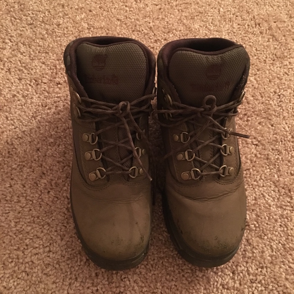 Timberland boots kids